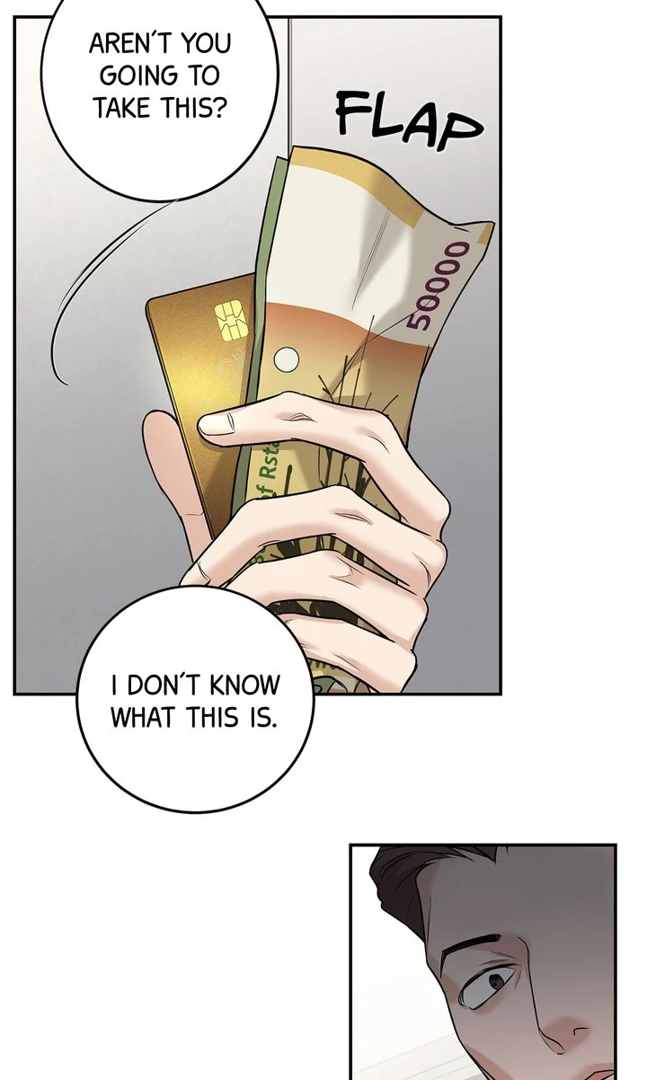 March [Kaizen Scan] - Episode 14 manhwa