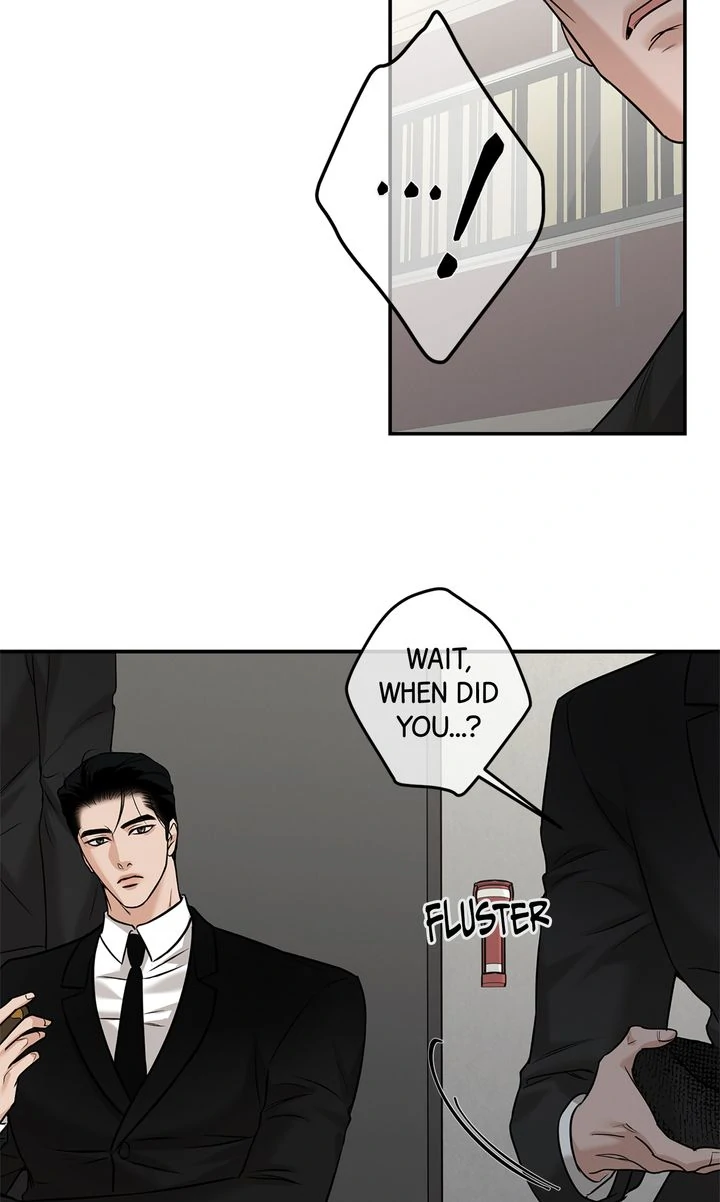 March [Kaizen Scan] - Episode 14 manhwa