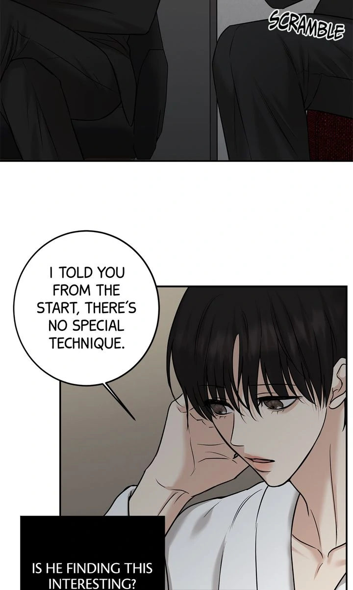 March [Kaizen Scan] - Episode 14 manhwa