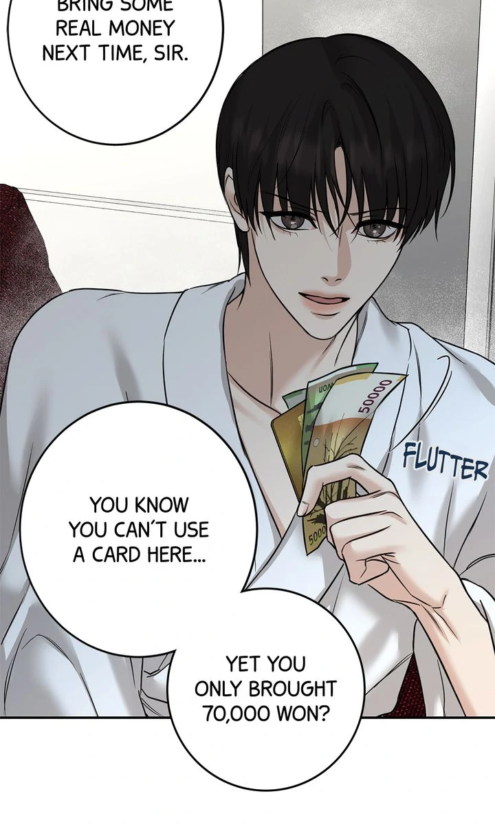 March [Kaizen Scan] - Episode 14 manhwa