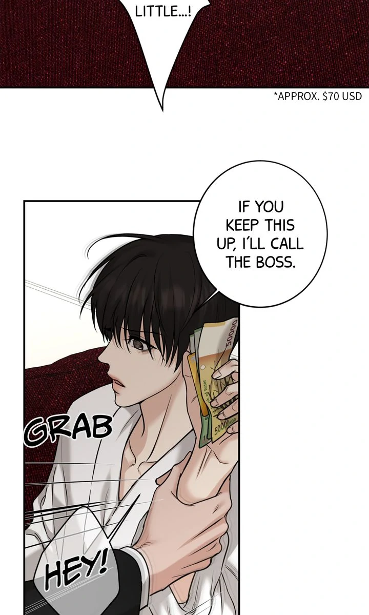 March [Kaizen Scan] - Episode 15 manhwa