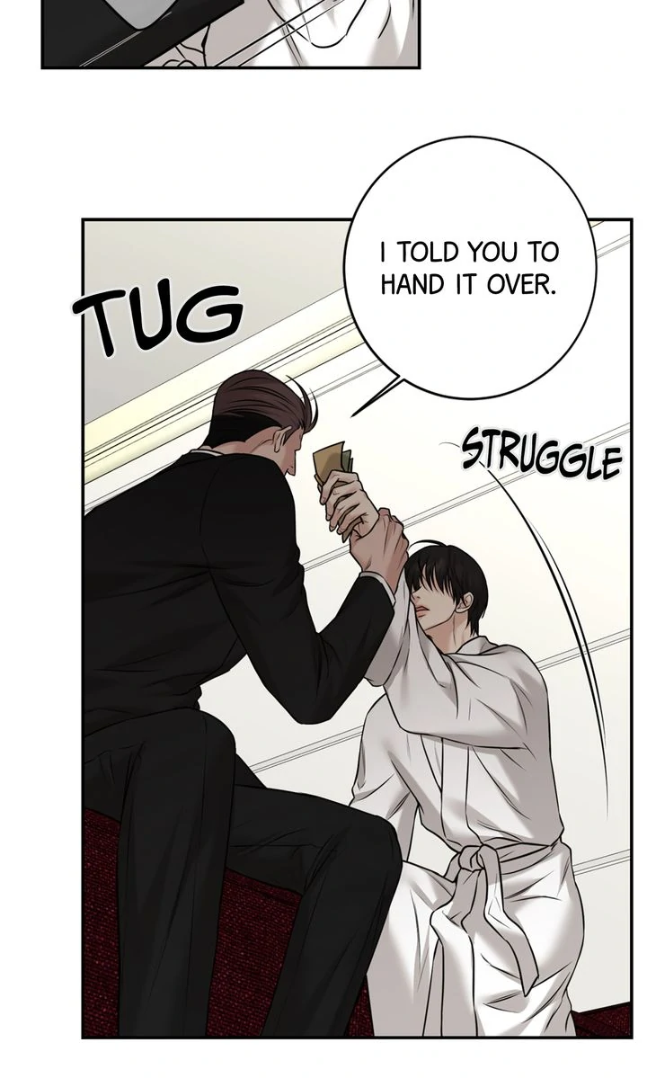 March [Kaizen Scan] - Episode 15 manhwa