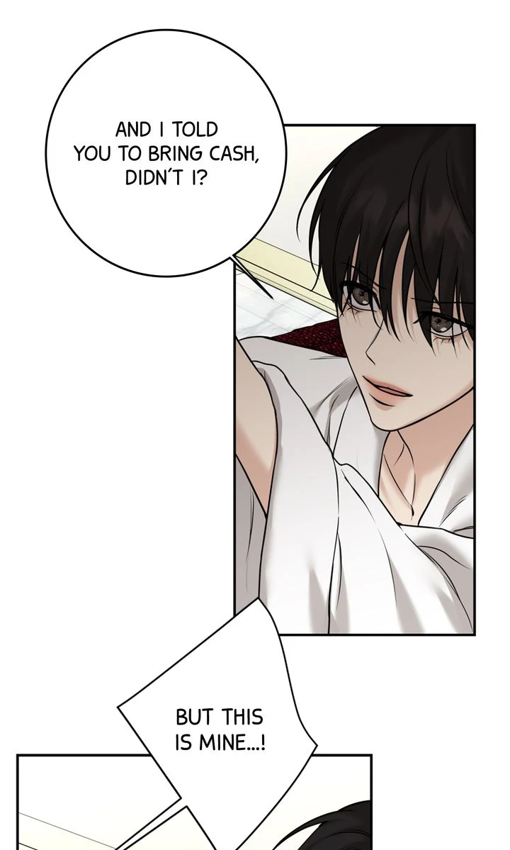March [Kaizen Scan] - Episode 15 manhwa