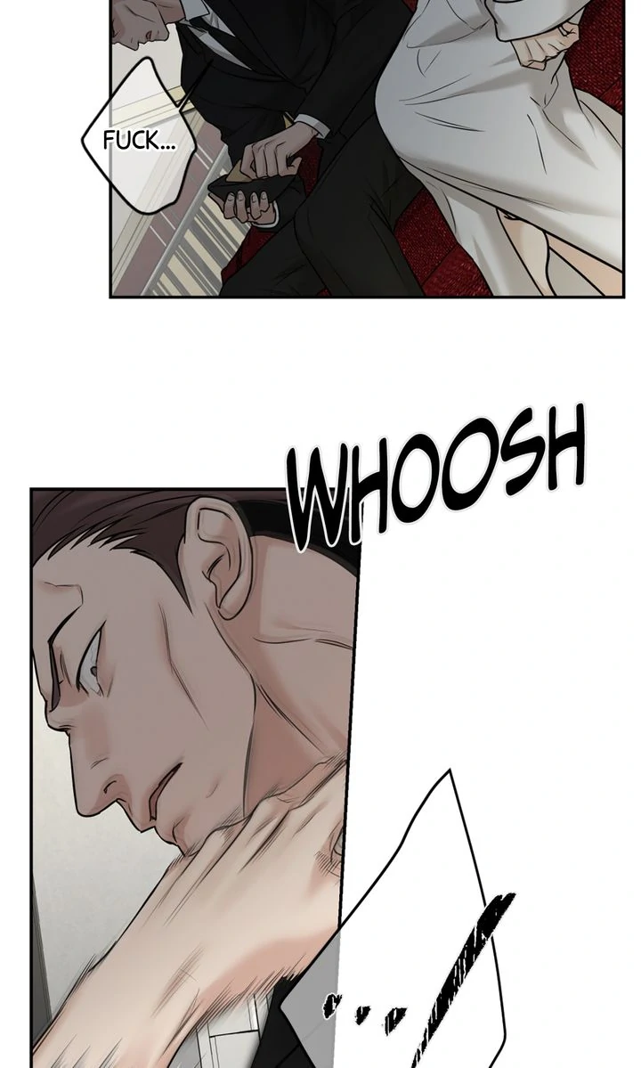 March [Kaizen Scan] - Episode 15 manhwa