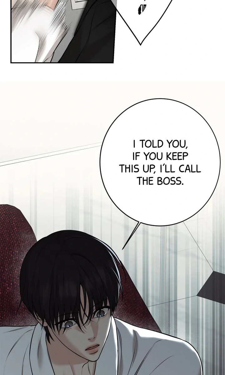 March [Kaizen Scan] - Episode 15 manhwa