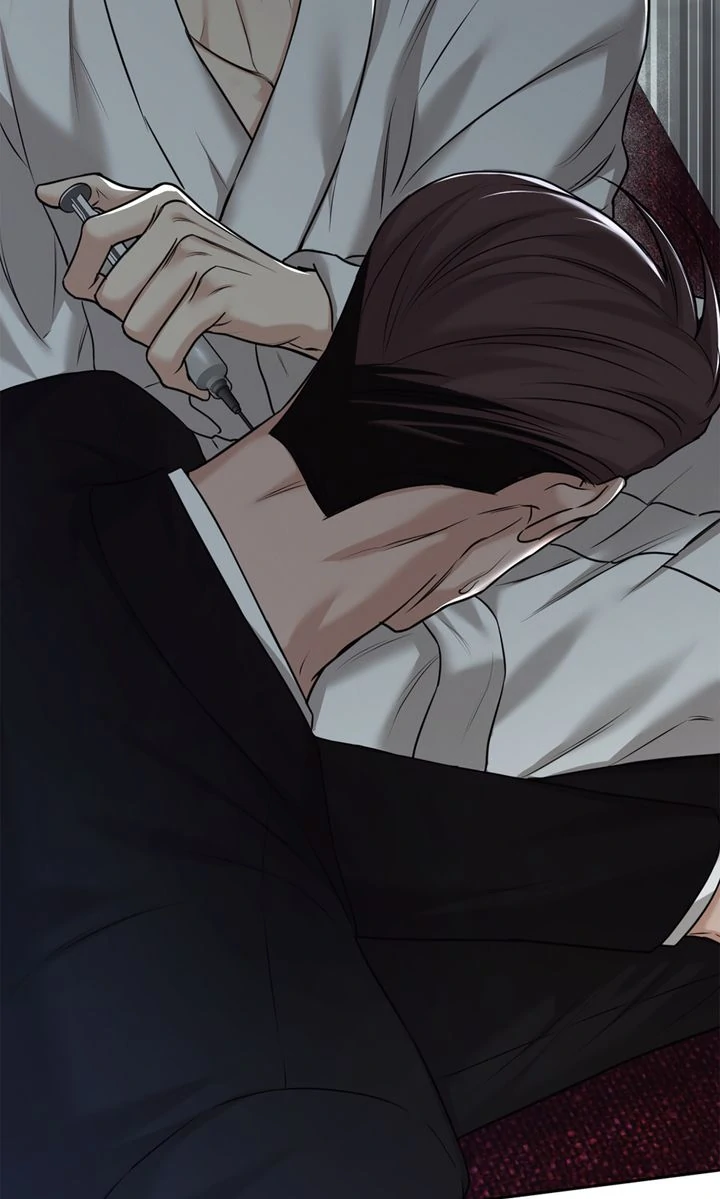 March [Kaizen Scan] - Episode 15 manhwa