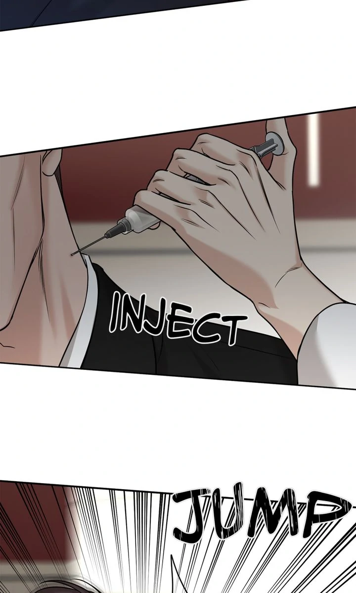 March [Kaizen Scan] - Episode 15 manhwa