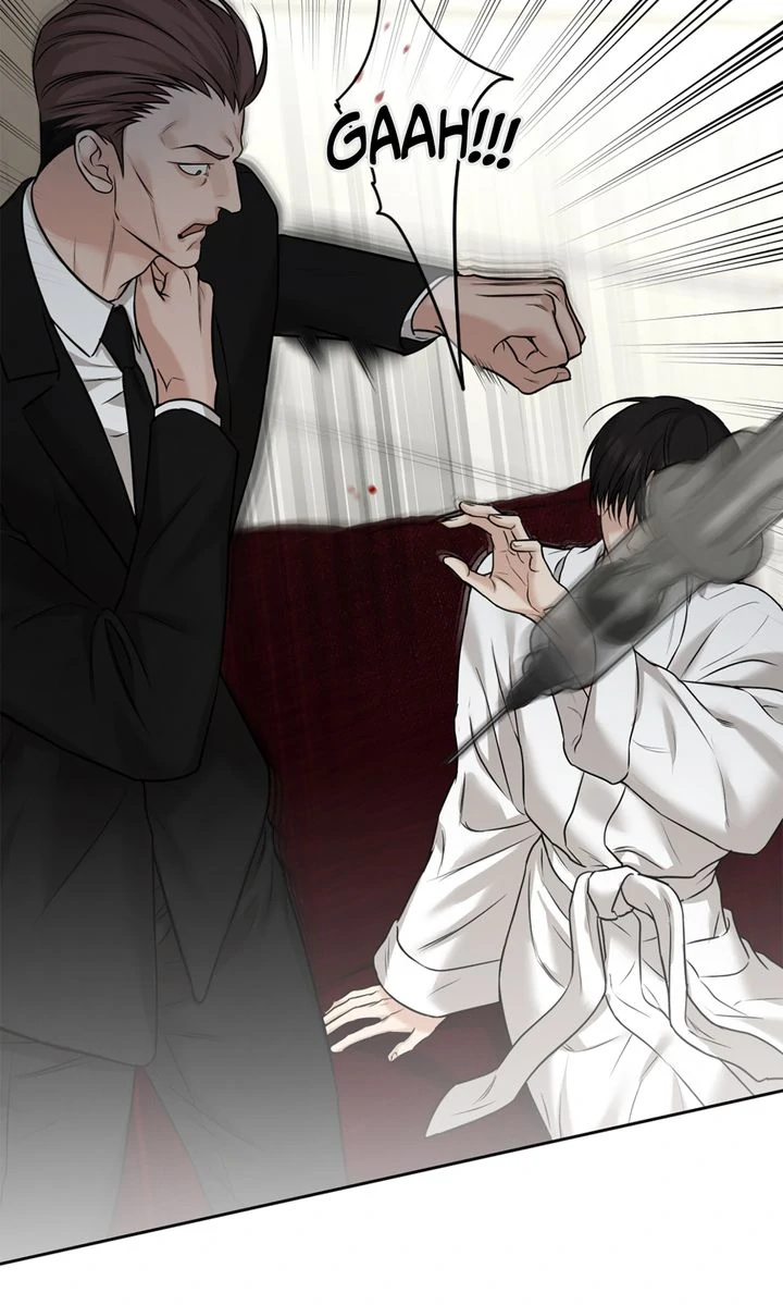 March [Kaizen Scan] - Episode 15 manhwa