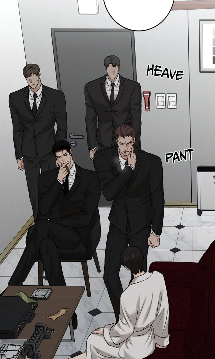 March [Kaizen Scan] - Episode 15 manhwa