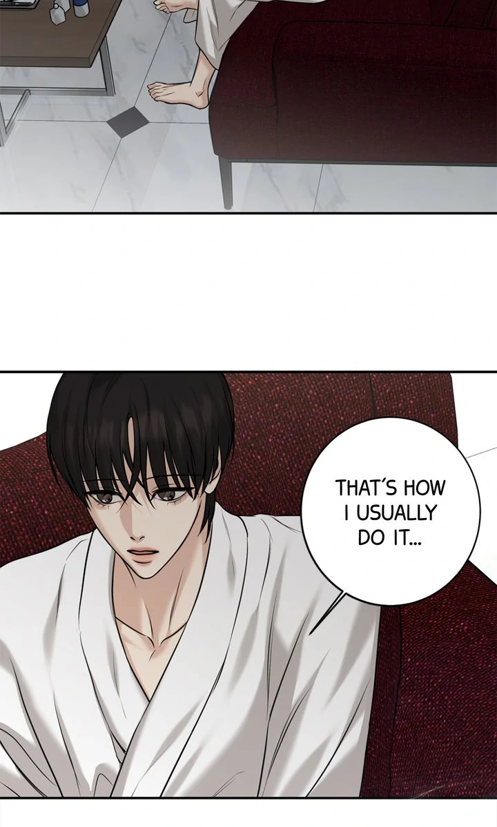 March [Kaizen Scan] - Episode 15 manhwa