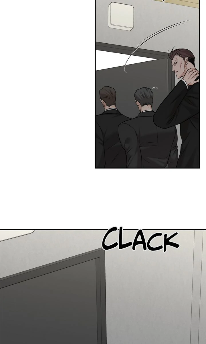 March [Kaizen Scan] - Episode 15 manhwa