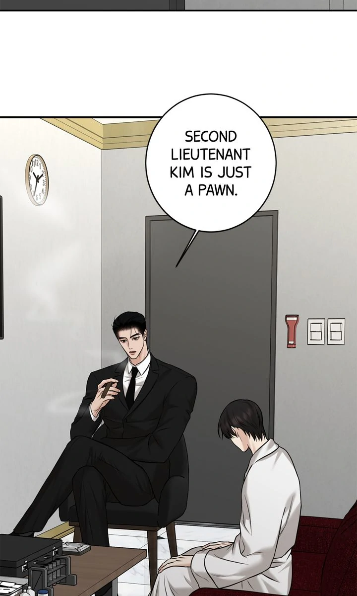 March [Kaizen Scan] - Episode 15 manhwa