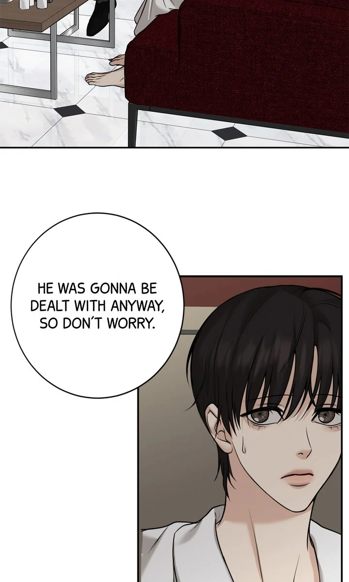 March [Kaizen Scan] - Episode 15 manhwa