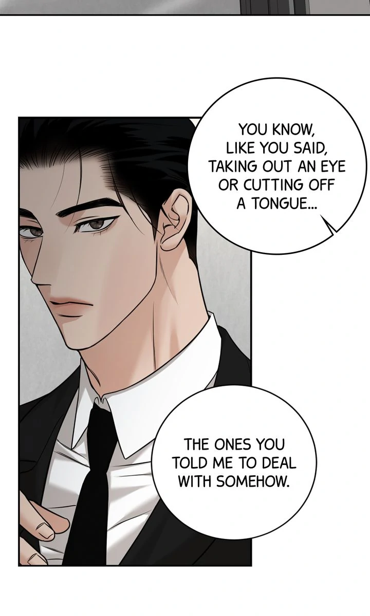 March [Kaizen Scan] - Episode 15 manhwa
