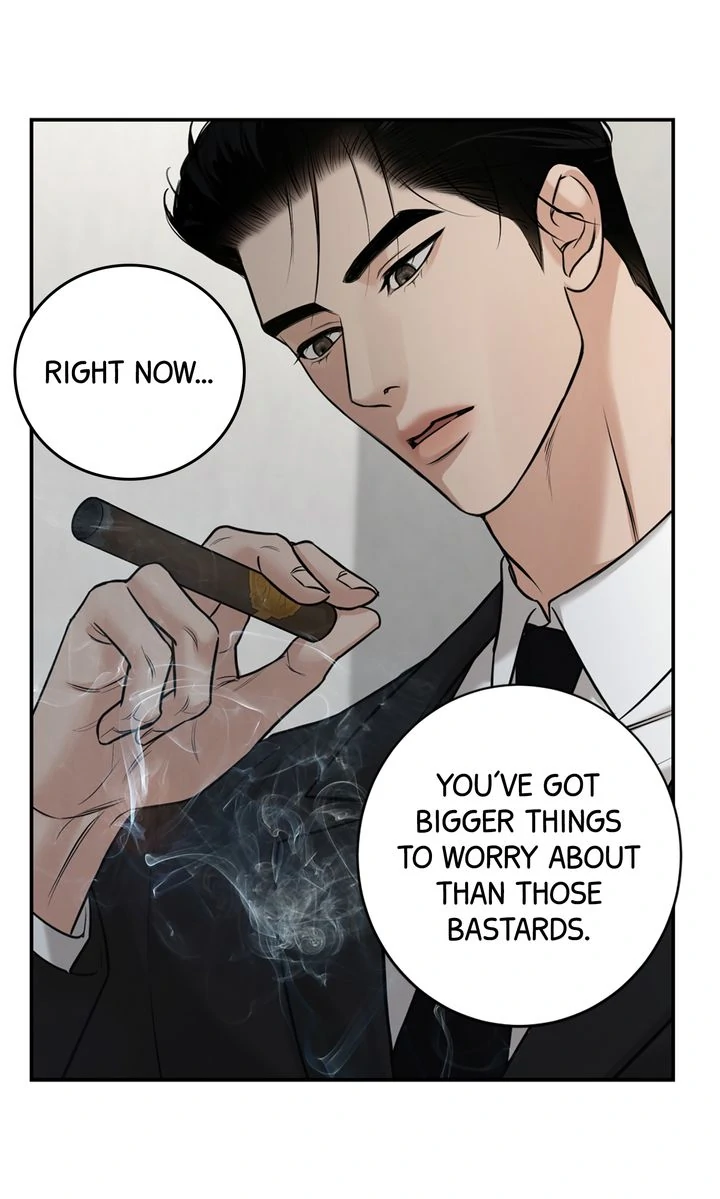 March [Kaizen Scan] - Episode 15 manhwa