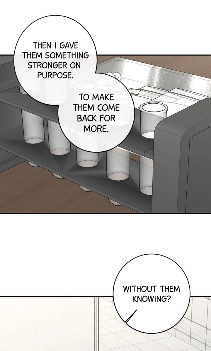 March [Kaizen Scan] - Episode 15 manhwa