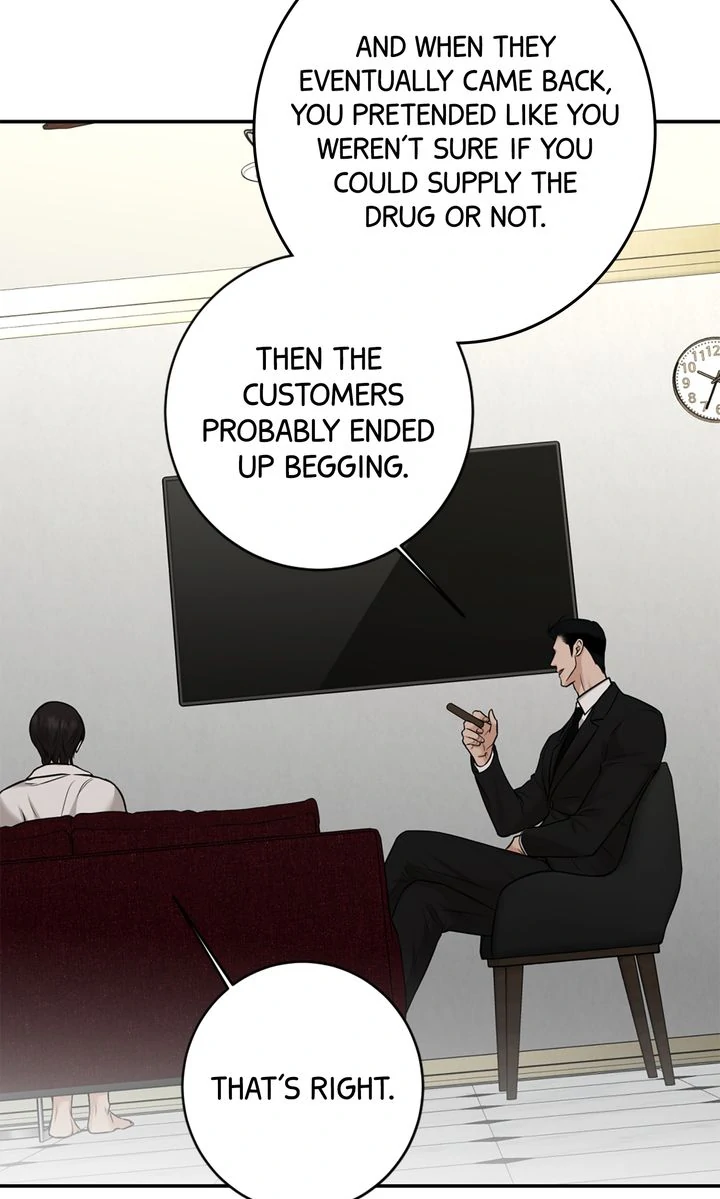 March [Kaizen Scan] - Episode 15 manhwa