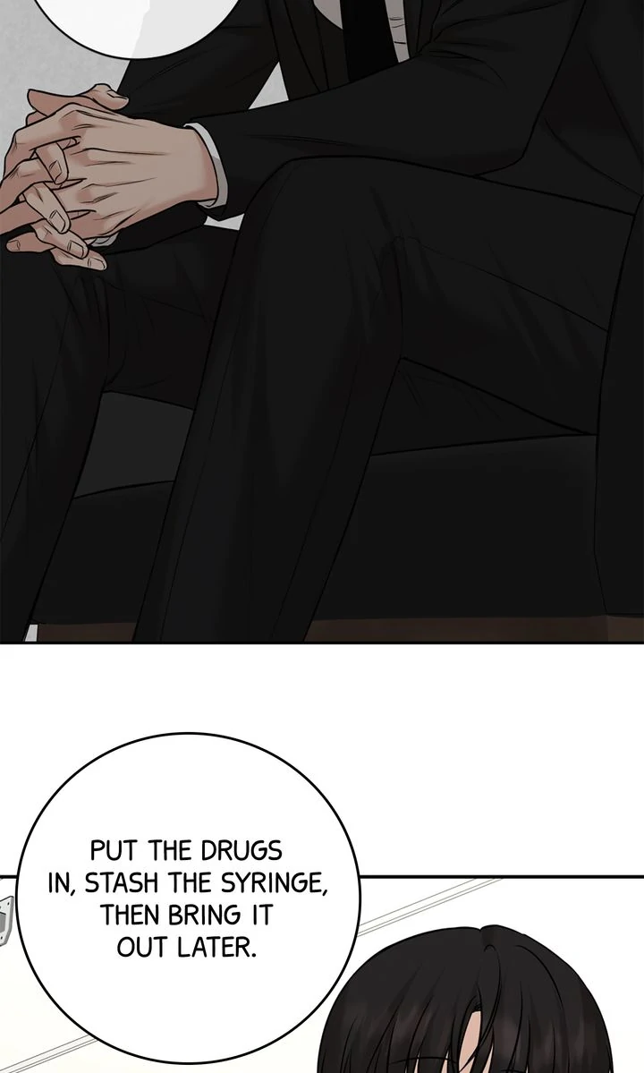 March [Kaizen Scan] - Episode 15 manhwa