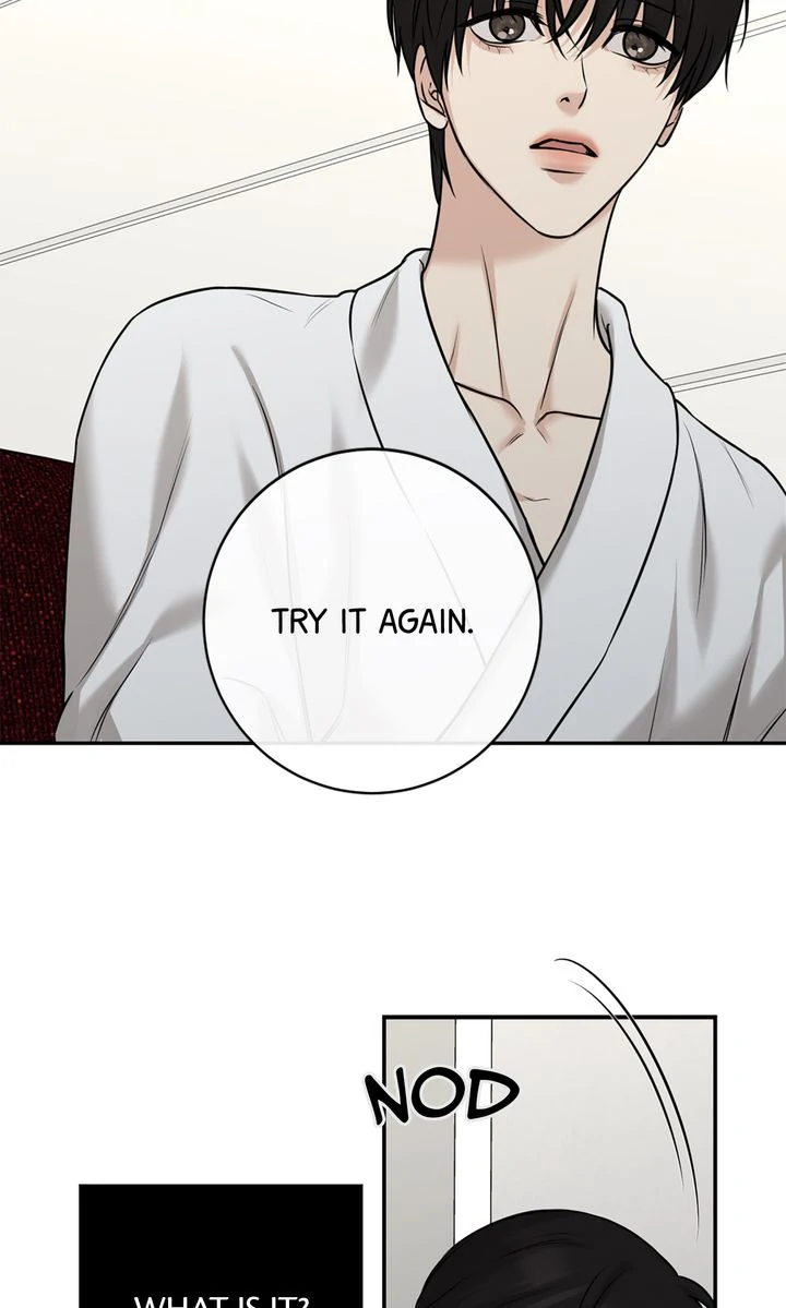 March [Kaizen Scan] - Episode 15 manhwa