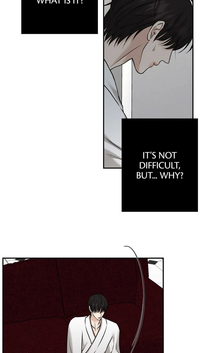 March [Kaizen Scan] - Episode 15 manhwa