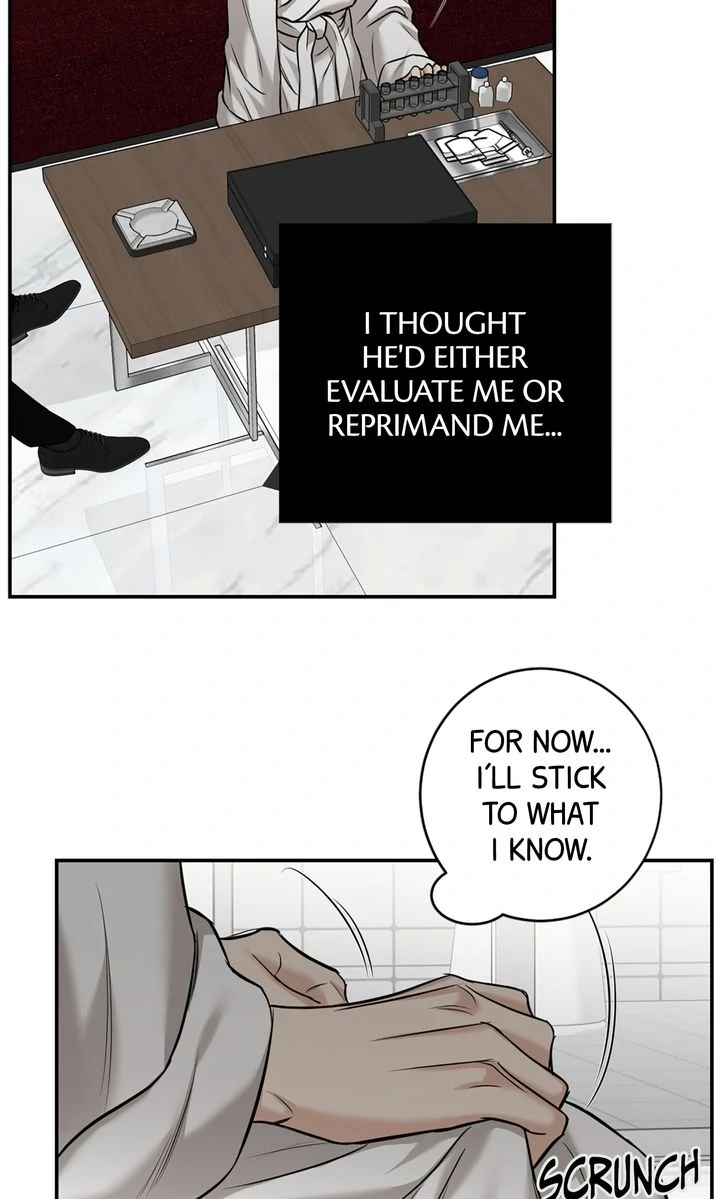 March [Kaizen Scan] - Episode 15 manhwa