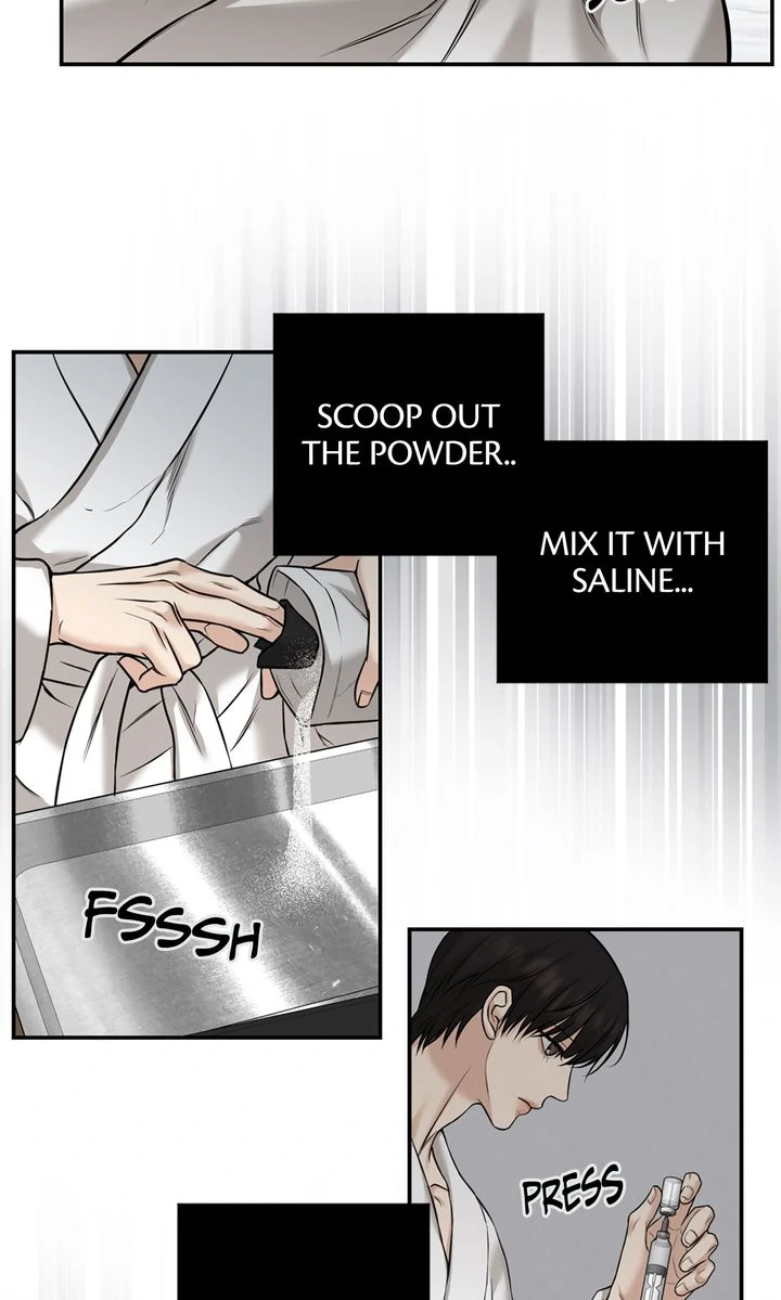 March [Kaizen Scan] - Episode 15 manhwa