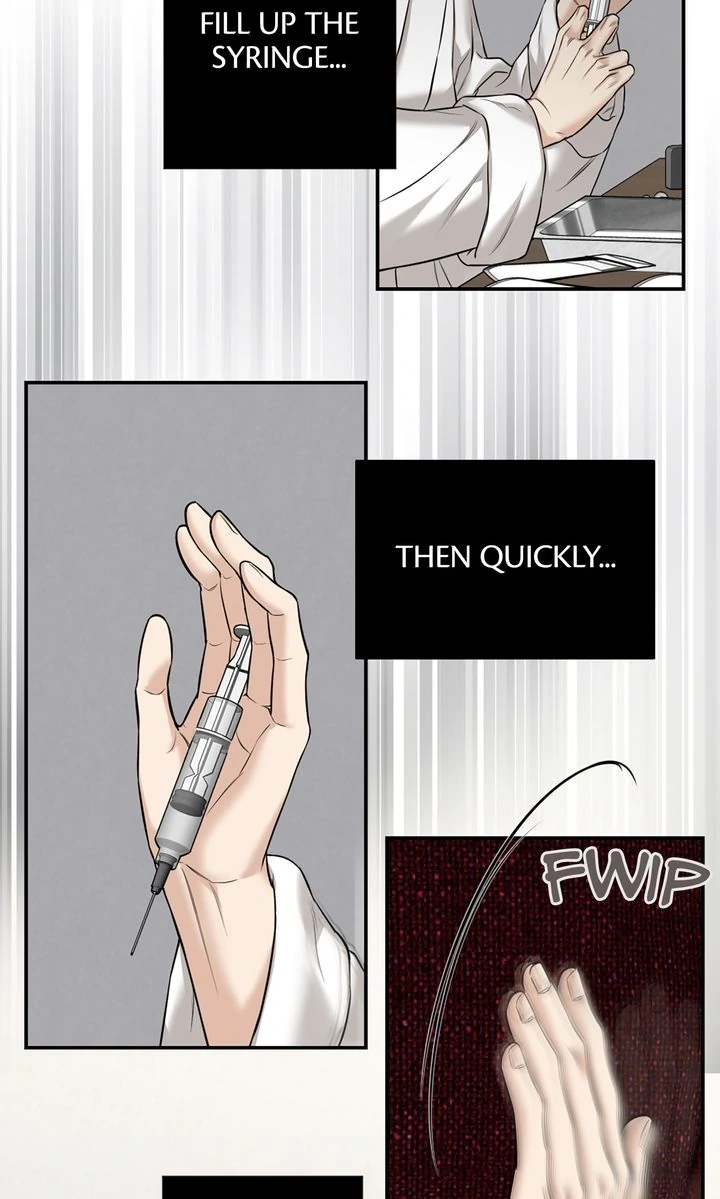 March [Kaizen Scan] - Episode 15 manhwa