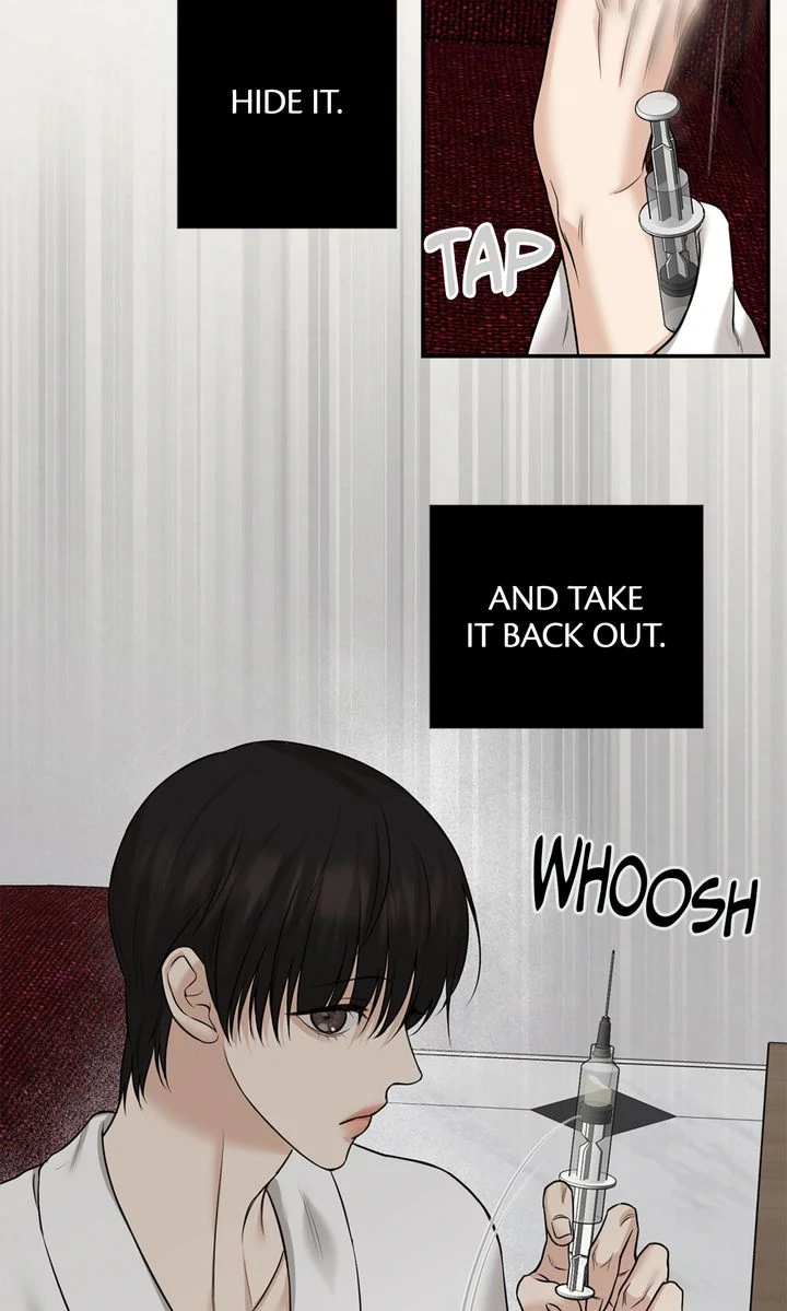 March [Kaizen Scan] - Episode 15 manhwa