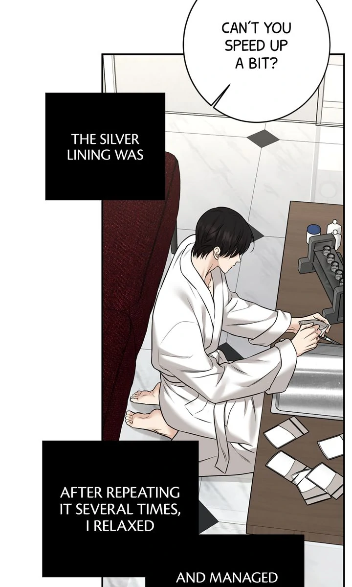 March [Kaizen Scan] - Episode 15 manhwa