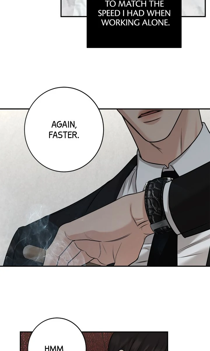 March [Kaizen Scan] - Episode 15 manhwa