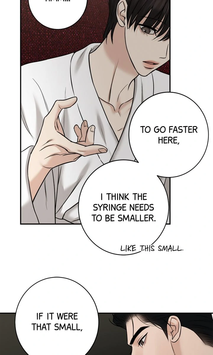 March [Kaizen Scan] - Episode 15 manhwa