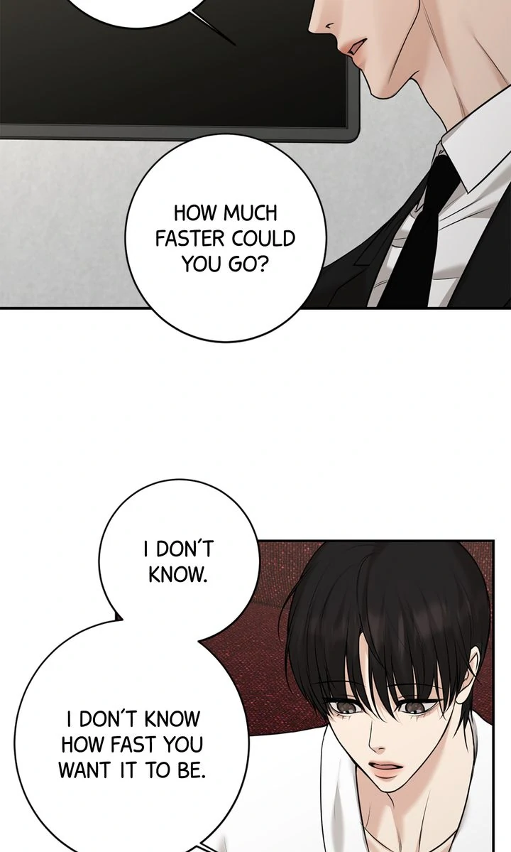 March [Kaizen Scan] - Episode 15 manhwa