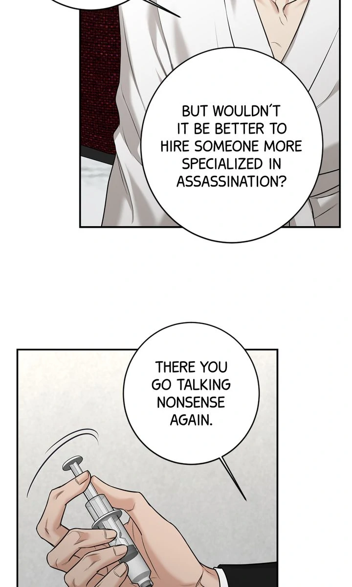 March [Kaizen Scan] - Episode 15 manhwa
