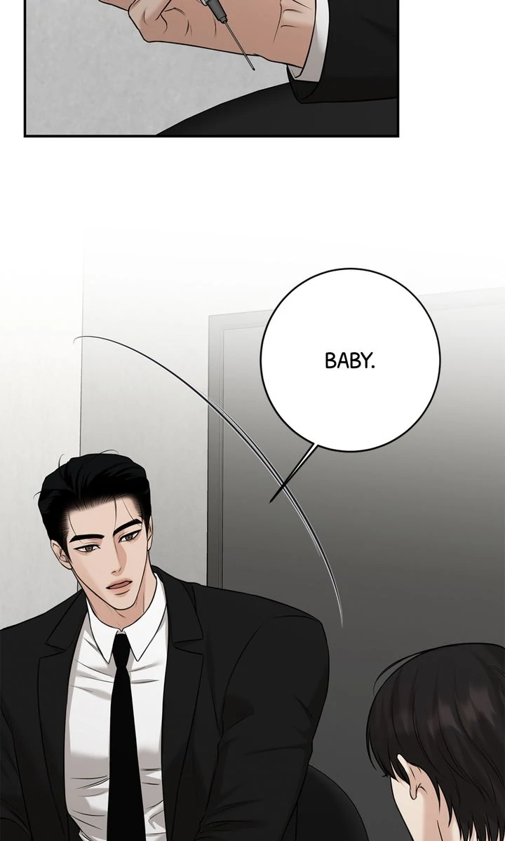 March [Kaizen Scan] - Episode 15 manhwa