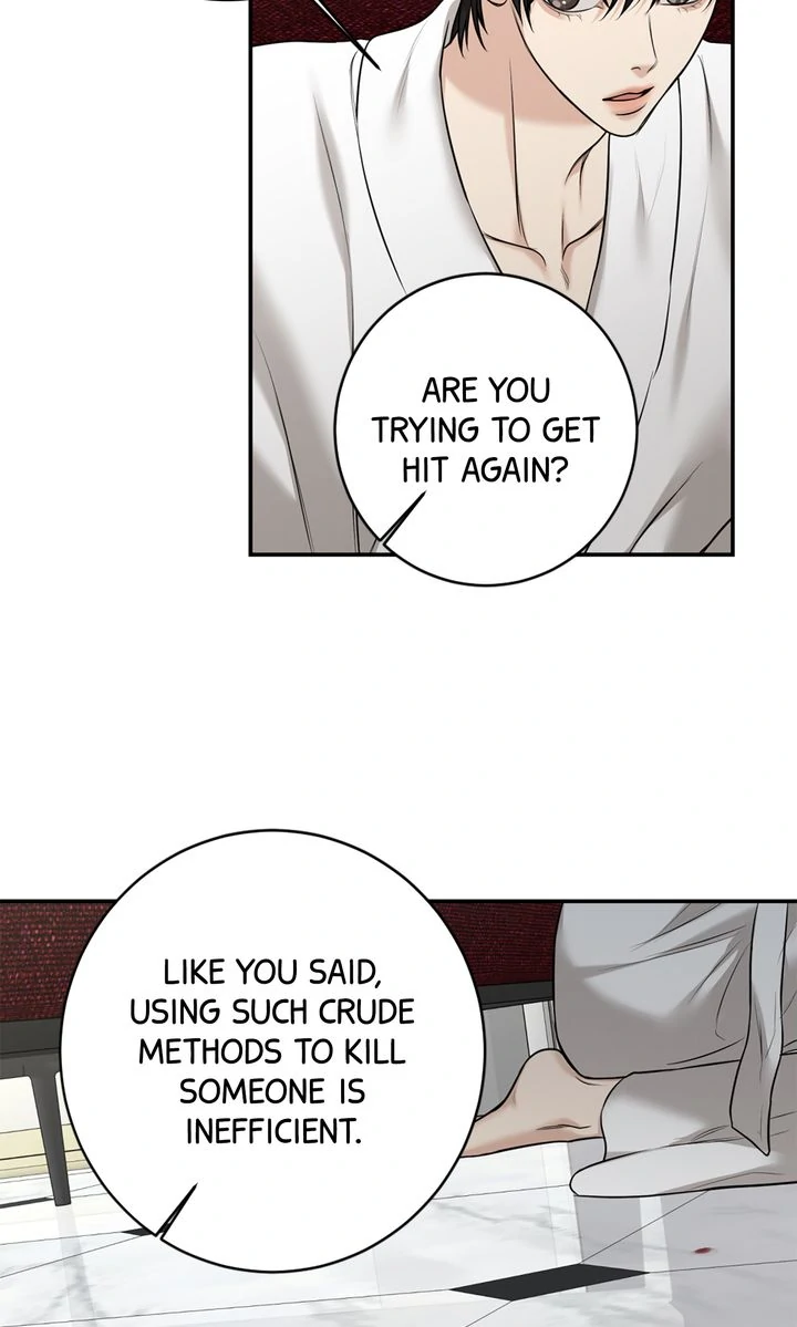 March [Kaizen Scan] - Episode 15 manhwa