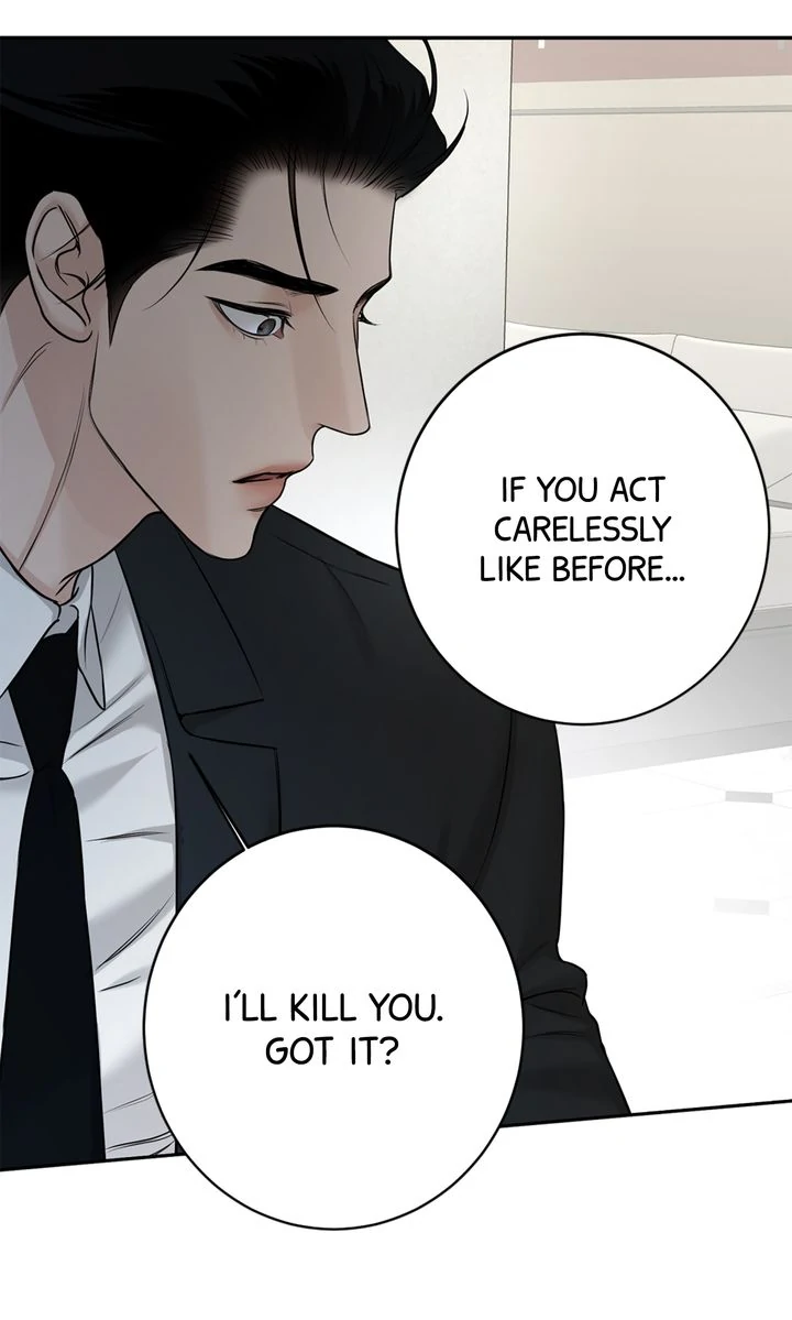 March [Kaizen Scan] - Episode 15 manhwa