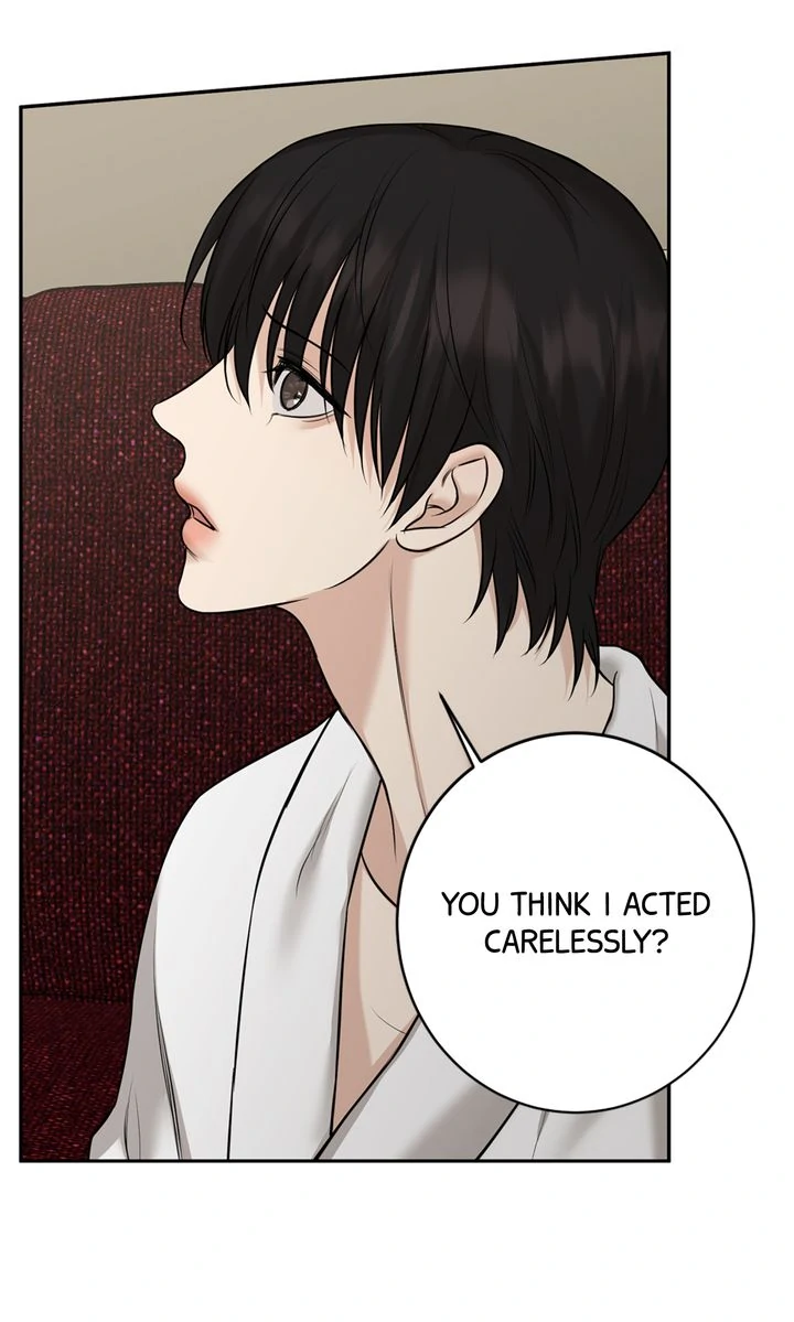 March [Kaizen Scan] - Episode 15 manhwa