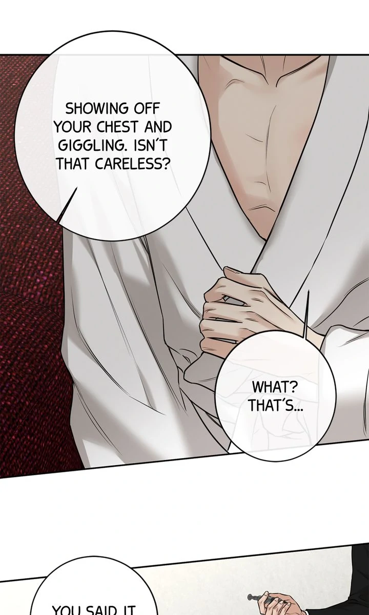 March [Kaizen Scan] - Episode 15 manhwa