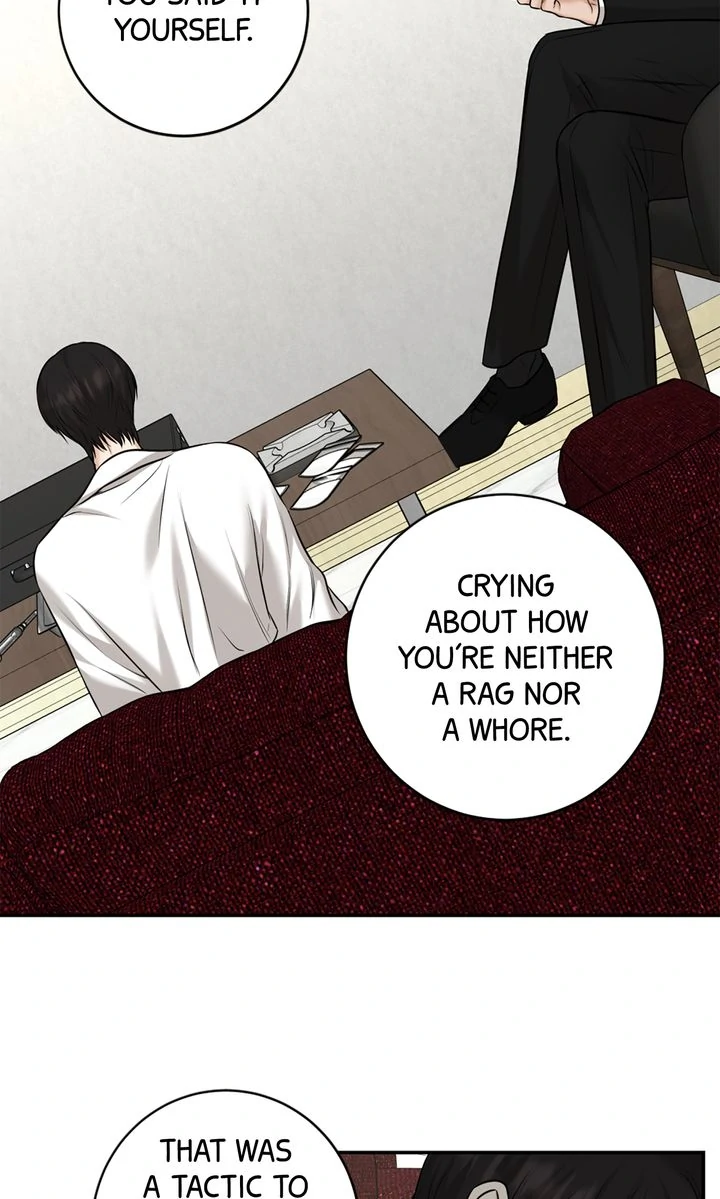 March [Kaizen Scan] - Episode 15 manhwa