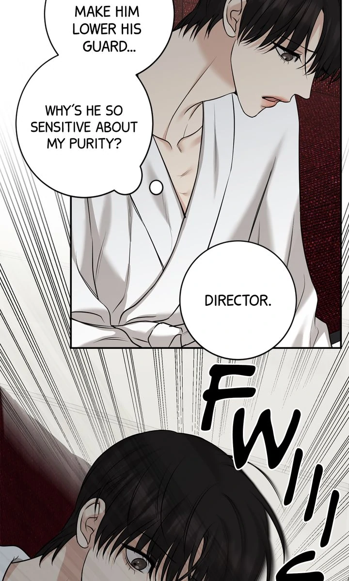 March [Kaizen Scan] - Episode 15 manhwa
