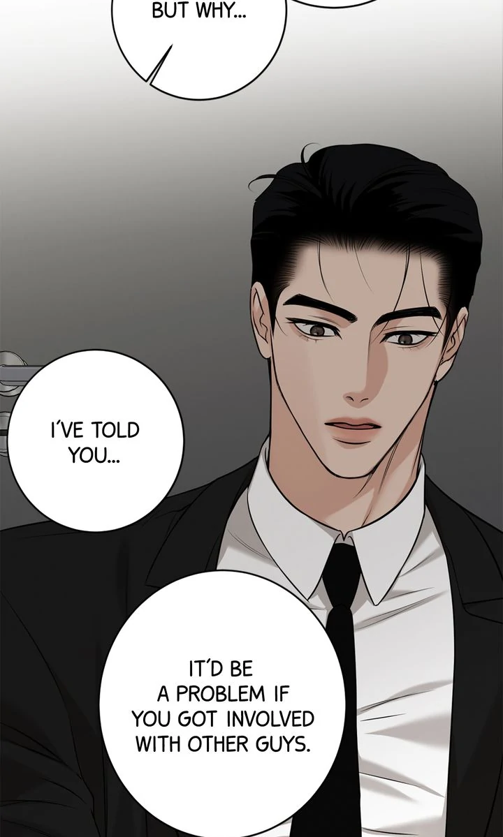 March [Kaizen Scan] - Episode 15 manhwa