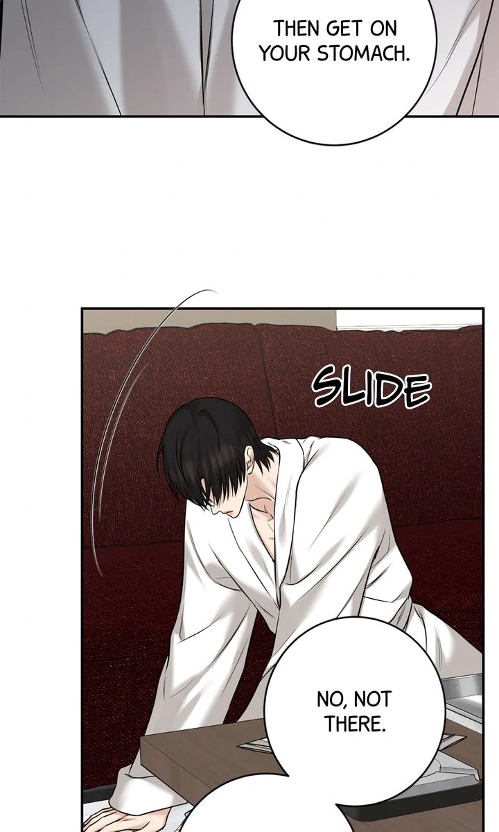 March [Kaizen Scan] - Episode 15 manhwa