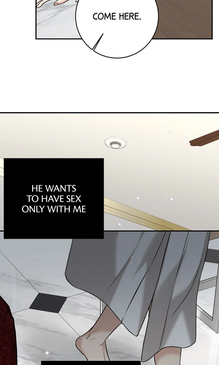March [Kaizen Scan] - Episode 15 manhwa