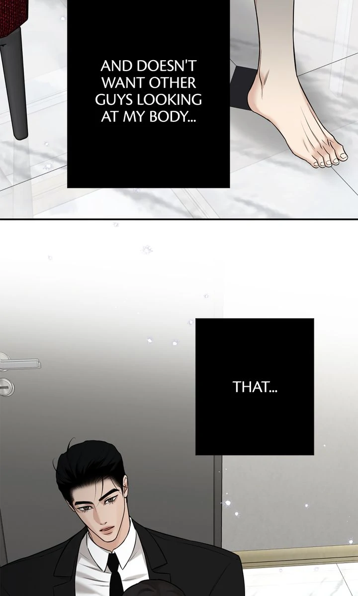 March [Kaizen Scan] - Episode 15 manhwa