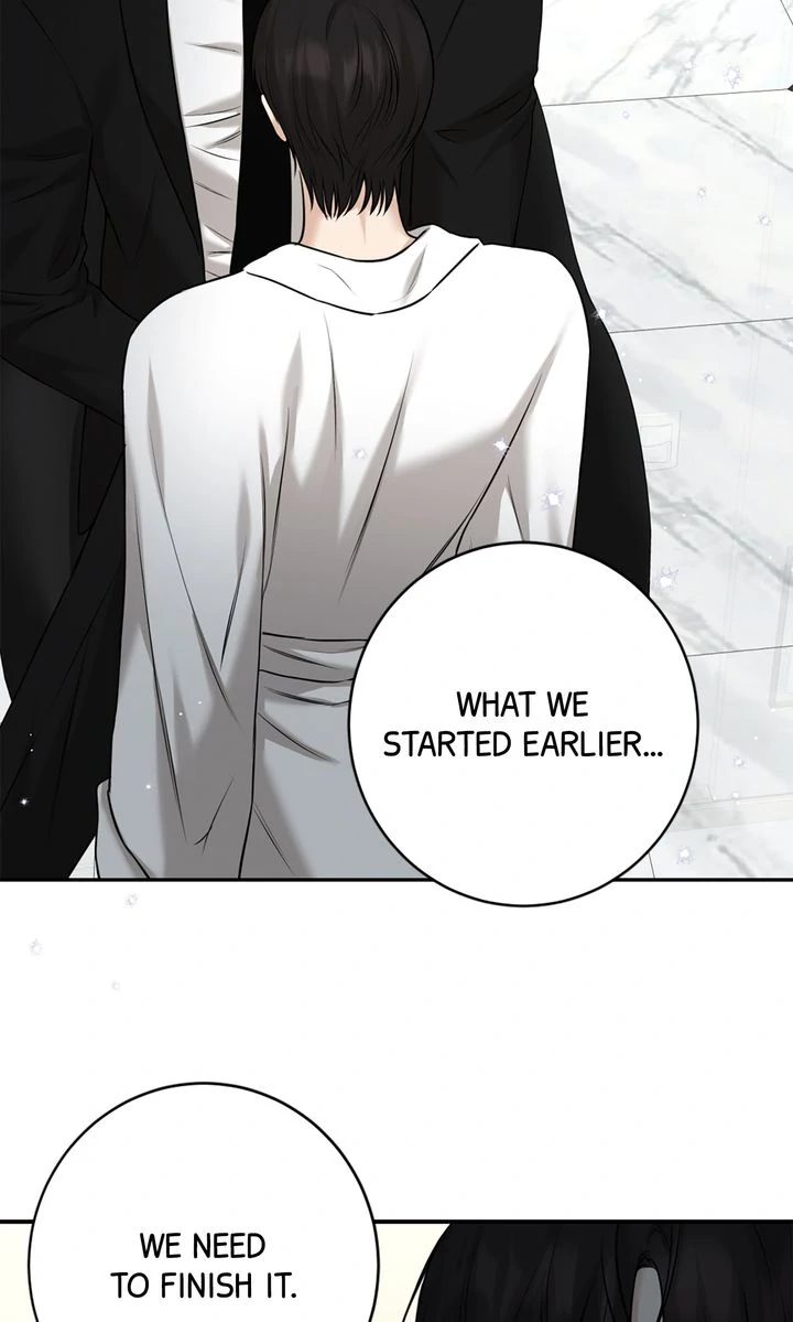 March [Kaizen Scan] - Episode 15 manhwa