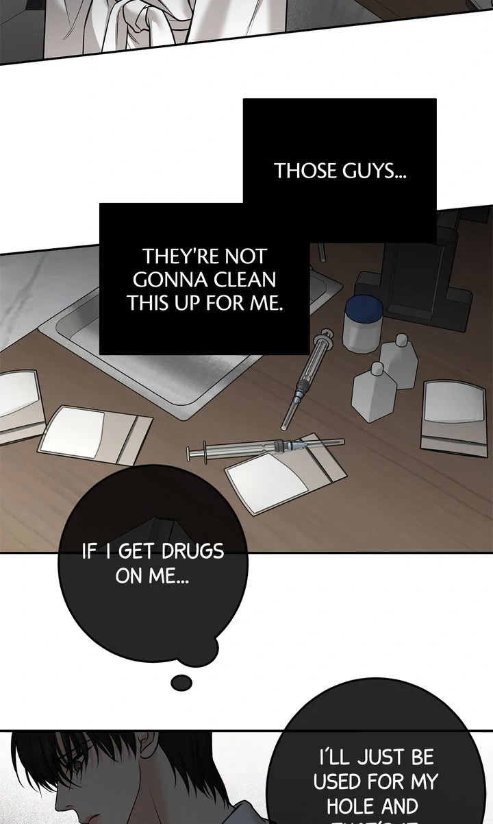 March [Kaizen Scan] - Episode 16 manhwa