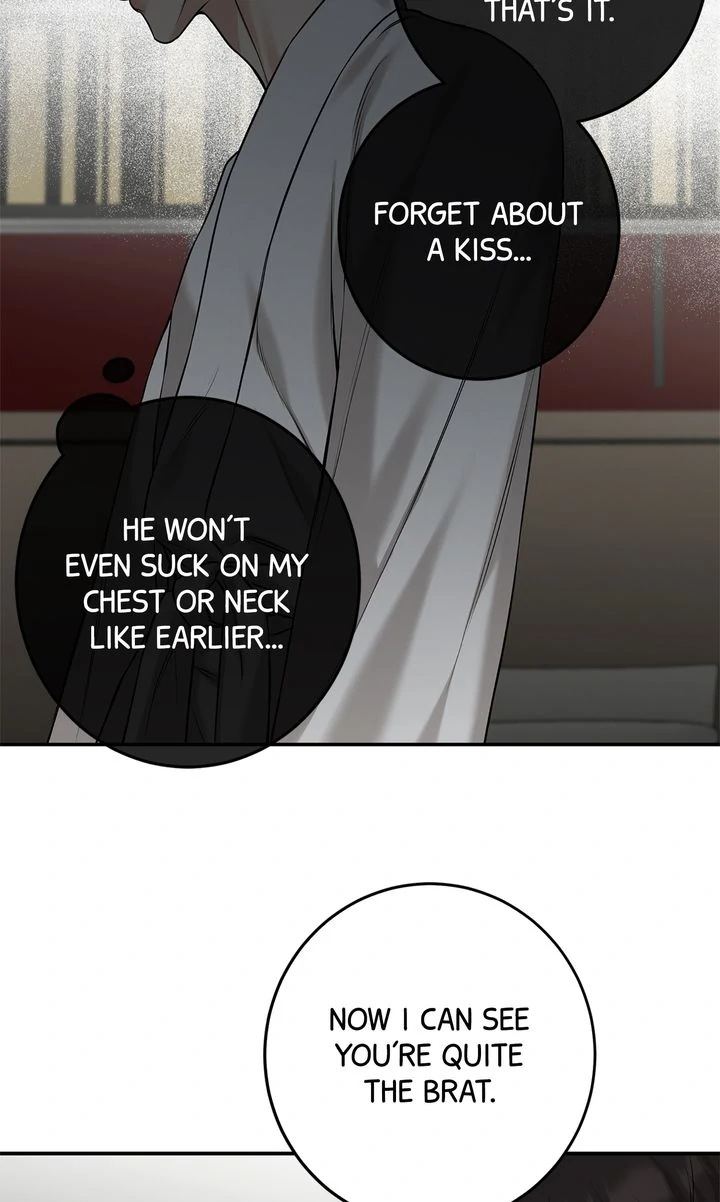 March [Kaizen Scan] - Episode 16 manhwa