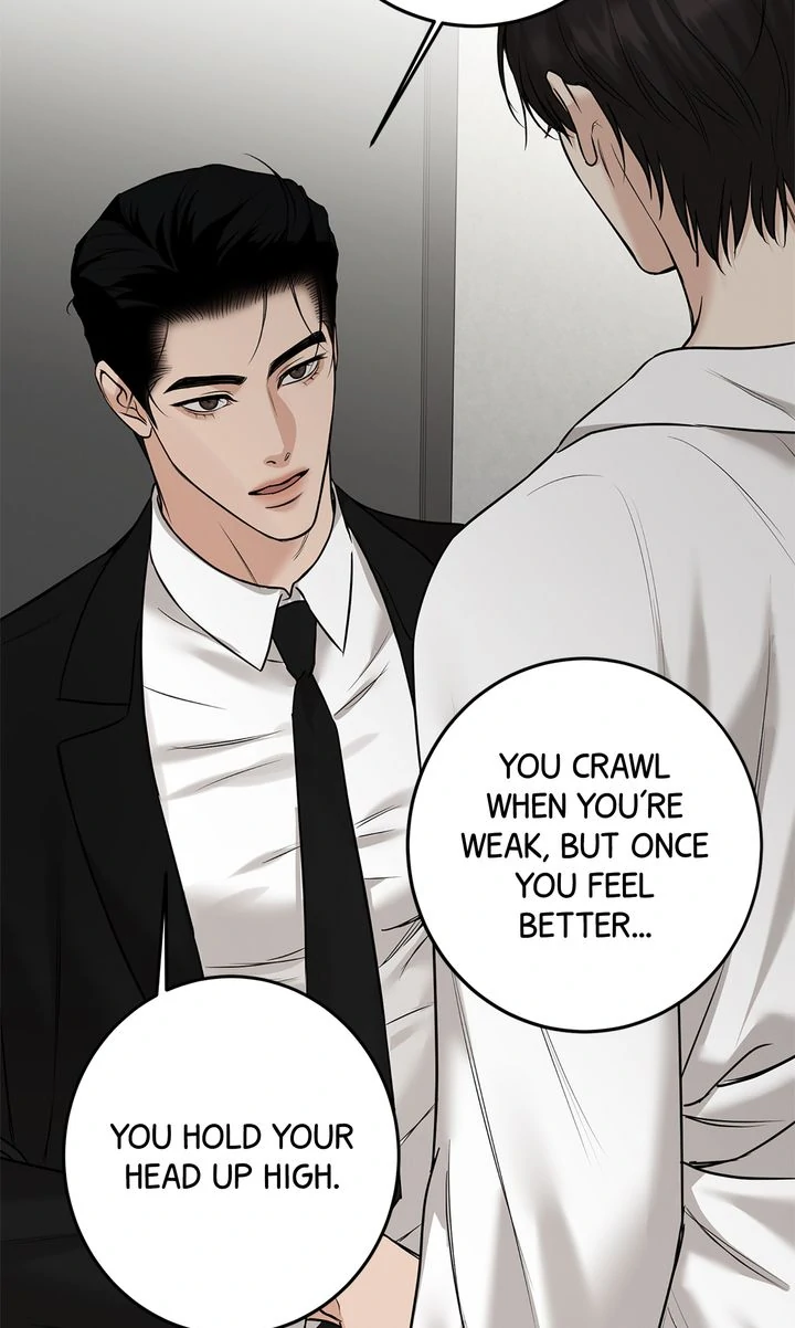 March [Kaizen Scan] - Episode 16 manhwa