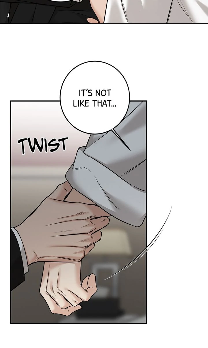 March [Kaizen Scan] - Episode 16 manhwa