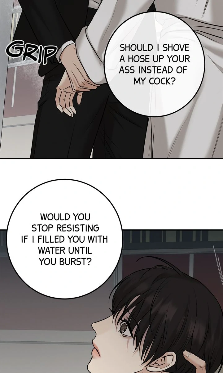 March [Kaizen Scan] - Episode 16 manhwa